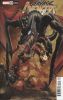[title] - Savage Avengers (1st series) #18 (Superlog variant)