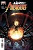 Savage Avengers (1st series) #22 - Savage Avengers (1st series) #22