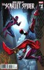 [title] - Ben Reilly: Scarlet Spider #1 (J. Scott Campbell variant)