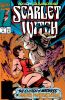 Scarlet Witch (1st series) #2