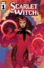 Scarlet Witch (3rd series) #1 - Scarlet Witch (3rd series) #1