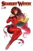 [title] - Scarlet Witch (3rd series) #1 (David Nakayama variant)