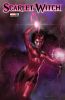 [title] - Scarlet Witch (3rd series) #1 (Lucio Parrillo variant)