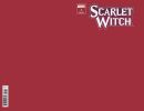[title] - Scarlet Witch (3rd series) #1 (Red variant)