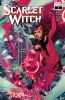 Scarlet Witch (3rd series) #2 - Scarlet Witch (3rd series) #2