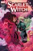 Scarlet Witch (3rd series) #3 - Scarlet Witch (3rd series) #3