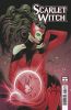 [title] - Scarlet Witch (3rd series) #3 (Carmen Carnero variant)