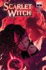 Scarlet Witch (3rd series) #4 - Scarlet Witch (3rd series) #4