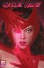 [title] - Scarlet Witch (3rd series) #4 (Jee-Hyung Lee variant)