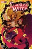 Scarlet Witch (3rd series) #5 - Scarlet Witch (3rd series) #5