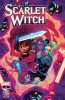 Scarlet Witch (3rd series) #6