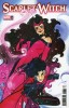 [title] - Scarlet Witch (3rd series) #6 (Peach Momoko variant)