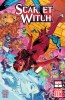 Scarlet Witch (3rd series) #7 - Scarlet Witch (3rd series) #7