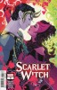 Scarlet Witch (3rd series) #8 - Scarlet Witch (3rd series) #8