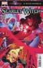 Scarlet Witch (3rd series) #10 - Scarlet Witch (3rd series) #10