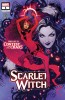 Scarlet Witch Annual #1 - Scarlet Witch Annual #1