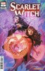 [title] - Scarlet Witch Annual #1 (Jim Cheung variant)