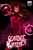 [title] - Scarlet Witch (4th series) #1 (Ivan Talavera variant)