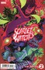 Scarlet Witch (4th series) #2