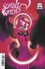 [title] - Scarlet Witch (4th series) #3 (Belen Ortega variant)