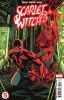 Scarlet Witch (4th series) #5