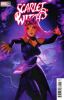 [title] - Scarlet Witch (4th series) #6 (Lesley Leirix Li variant)