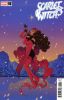 [title] - Scarlet Witch (4th series) #7 (Audrey Mok variant)