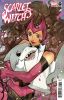 [title] - Scarlet Witch (4th series) #7 (Peach Momoko variant)