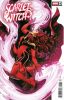 [title] - Scarlet Witch (4th series) #8 (Nick Bradshaw variant)