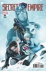 [title] - Secret Empire #0 (Elizabeth Torque variant)