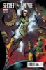 [title] - Secret Empire #3 (J. Scott Campbell variant)