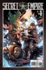 [title] - Secret Empire #4 (Leinil Francis Yu variant)