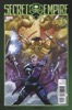 [title] - Secret Empire #6 (Leinil Francis Yu variant)