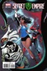 [title] - Secret Empire #7 (J. Scott Campbell variant)