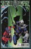 [title] - Secret Empire #8 (Dan Mora variant)