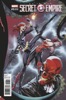 [title] - Secret Empire #9 (J. Scott Campbell variant)
