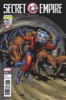 [title] - Secret Empire #10 (Jack Kirby's 100th Birthday variant)