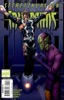 [title] - Secret Invasion: Inhumans #1 (Second Printing variant))