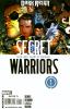 [title] - Secret Warriors (1st series) #1