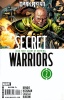 [title] - Secret Warriors (1st series) #2