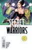[title] - Secret Warriors (1st series) #14