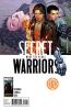 [title] - Secret Warriors (1st series) #15