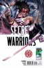 [title] - Secret Warriors (1st series) #21