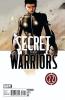 [title] - Secret Warriors (1st series) #22