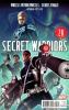 [title] - Secret Warriors (1st series) #28