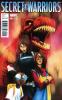 [title] - Secret Warriors (2nd series) #1 (Robbi Rodriguez variant)
