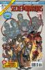 [title] - Secret Warriors (2nd series) #2 (Yasmine Putri variant)