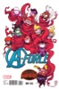 [title] - A-Force (1st series) #1 (Skottie Young variant)