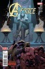 A-Force (1st series) #4