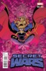 [title] - Secret Wars #3 (Nick Bradshaw variant)